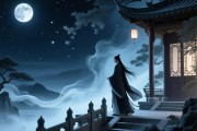 夜访者，当梦境叩响现实的边界