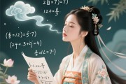 女人梦见数学题，潜意识中的秩序、挑战与自我重塑的隐喻
