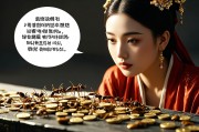女人梦见小蚂蚁要发财，梦境中的财富预兆与文化解析