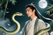 梦到打蛇，男性梦境背后的心理密码与文化象征
