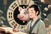 属猪的人五行缺啥，从命理角度探析与人生启示