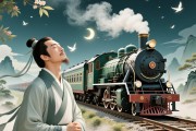 男人梦见火车是什么预兆