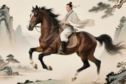 属马人适合从事的五大生意方向，灵活与激情并重的创业指南