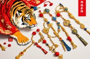 86年属虎女人长期佩戴什么最好？吉祥饰品助您运势亨通