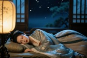 夜半惊梦，当第三者闯入心灵的私密领地