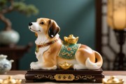 属狗的摆什么摆件最好？家居风水助运全指南