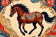 马的对冲生肖是什么，解读生肖相冲的文化内涵