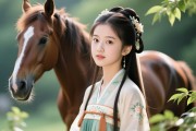 属马缺木最旺女孩名字，蕴含自然生机与吉祥寓意的选择