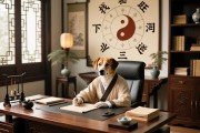 属狗者办公室吉位指南，找准方位，助旺事业运与贵人缘