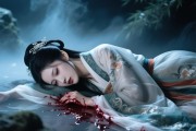 梦中陌生女子的献身，潜意识深处的密语与心灵投射
