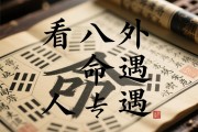 八字看外遇，命理中的情感危机与人性启示