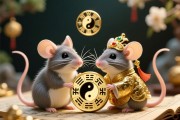 属鼠的与什么属相相配最好，揭秘生肖婚配的黄金组合