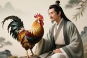 与金鸡为伴，探秘属鸡者的相处之道，是锋芒毕露还是忠诚可靠？