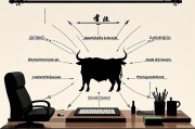 属牛的办公桌朝向的最佳方位，提升事业运势的风水布局