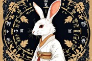 兔人五行属什么，探秘生肖与五行的奇妙关联
