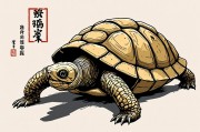 男人梦见大乌龟是什么意思？解梦中的文化寓意与心理分析