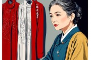 中老年女人梦见衣服的预兆，心灵深处的隐秘语言