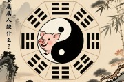 属猪缺什么？从五行命理到人生智慧的深层解读