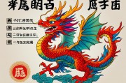 属龙取名最旺的字，如何为龙宝宝择吉名，助运一生