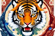 2025年虎大忌颜色，传统智慧与现代生活的交融