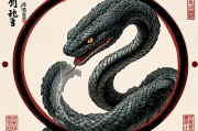 灵蛇蛰伏，暗涌机缘，详解蛇生肖今、明、后三日运势指南