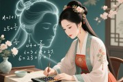 已婚女人梦见数学算题，潜意识中的逻辑与情感博弈