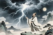 周公解梦中的雷声，解读梦境中的天象启示