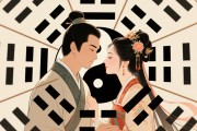 婚姻出现第三者的八字，命理视角下的情感危机