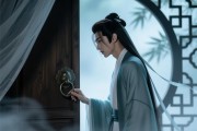 梦中闯入者，当第三者叩响心门