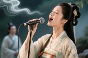 女人梦见别人大声唱歌，潜意识中的情感回响