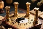 四柱八字算命免费测算，揭开命运的神秘面纱