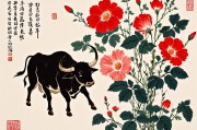 属牛人忌讳的五种花，传统民俗中的禁忌与智慧