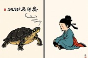 男人梦见乌龟暗示什么，梦境中的智慧与隐喻