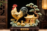 金鸡报晓，家宅兴旺—属鸡人家中风水摆件全攻略