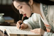 梦见舔女人的笔，潜意识书写的隐秘叙事