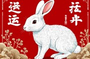 兔的运势2025年运程如何