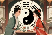 五行相生相克夫妻命，古老智慧中的婚姻相处之道