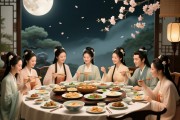 宴影入梦，一场舌尖上的集体记忆