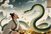 男人梦见打蛇要发财吗？解梦背后的心理密码与文化隐喻