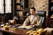 属马人办公室摆放什么最旺财