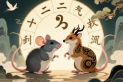 鼠与何属相合？探秘十二生肖中的和谐搭档与相处之道