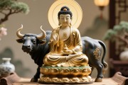 属牛本命佛有啥用，守护、智慧与内心的安宁
