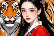 属虎的女生适合戴什么首饰，传统与现代的完美融合