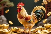 金鸡报晓，财源到！属鸡人最适合的旺财生意指南