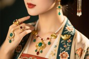 78年马女适合戴什么首饰？这5种配饰助你开运增福，彰显优雅气质！