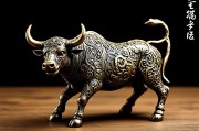 最旺属牛的风水摆件，助你扭转乾坤，福运连连