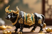 属牛戴本命佛好处，护佑平安、招财纳福的智慧之选