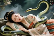女人梦见打蛇头是吉兆吗？梦境解析与心理象征