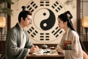 算两个人的八字合不合，传统命理与现代情感的对话