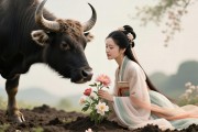 属牛人的感情与婚姻，坚韧土壤中盛放的深情之花